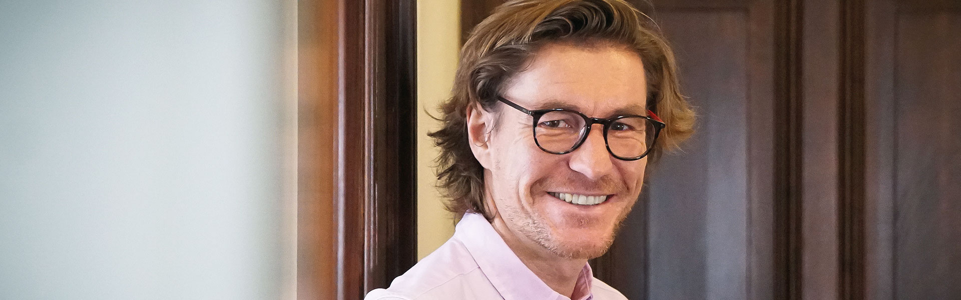 Dr. jur. Gregor Kaemper